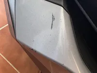 الصدام الأمامى