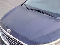Bonnet