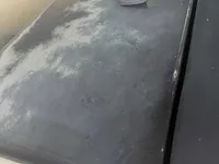 سقف السيارة