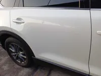 الباب الخلفى الأيمن