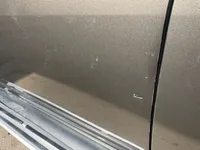 الباب الخلفى الأيسر