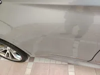 الباب الخلفى الأيمن