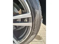 Car Rims (scratch & dent free)