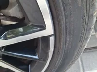 Car Rims (scratch & dent free)