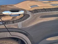 الباب الخلفى الأيمن