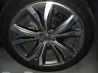 Car Rims (scratch & dent free)