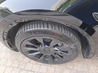 الرفرف الجانبي الأيسر