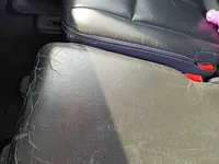 Scratched/Dented