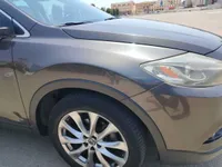 الرفرف الجانبى الأيمن