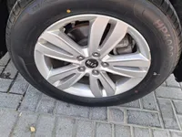 Car Rims (scratch & dent free)
