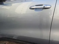 Front left door