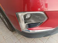Right Headlight