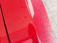 الرفرف الجانبي الأيسر