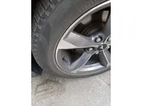 Car Rims (scratch & dent free)