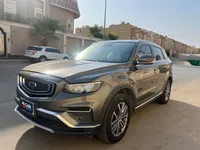 جيلي ازكارا