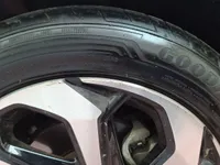Car Rims (scratch & dent free)