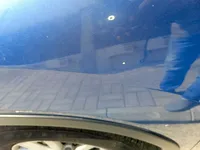 Left Fender
