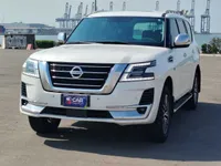 نيسان باترول