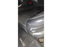 Scratched/Dented