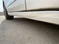 عتبة الجانب الأيمن