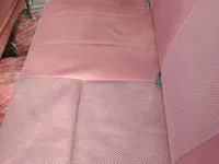مخدوش / فيه صدمة
