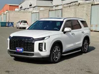 هونداي باليسيد