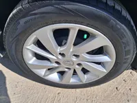 جنوط الإطارات (بدون خدوش/صدمات)