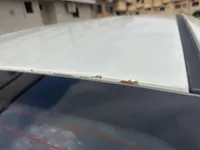 Car roof