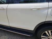 الباب الخلفى الأيسر