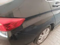 ألواح هيكل السيارة الأيمن