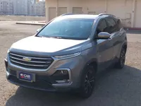 شفروليه كابتيفا