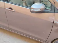 Front right door