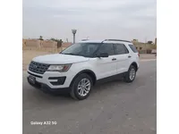 فورد اكسبلورر