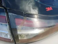 Trunk / Boot door