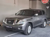 نيسان باترول