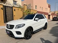 مرسيدس GLE400