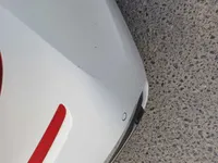 Rear Bumper
