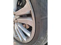 Car Rims (scratch & dent free)
