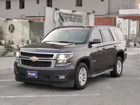 شفروليه تاهو