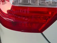 Left Tail Light