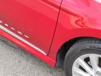 الرفرف الجانبى الأيمن