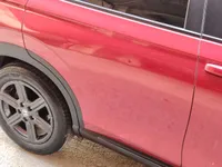 الباب الخلفى الأيمن