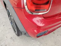 Rear Bumper