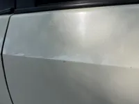الباب الخلفى الأيسر