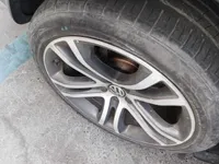 Car Rims (scratch & dent free)