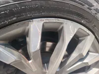Car Rims (scratch & dent free)