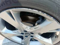 جنوط الإطارات (بدون خدوش/صدمات)