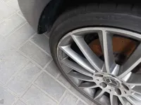 Car Rims (scratch & dent free)