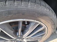 جنوط الإطارات (بدون خدوش/صدمات)
