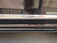 الباب الأمامى الأيمن